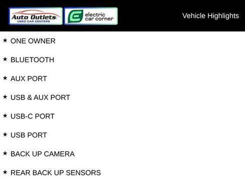 Used 2022 Chevrolet Equinox LS image 4