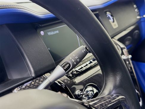 Certified 2021 Rolls-Royce Cullinan Black Badge image 15