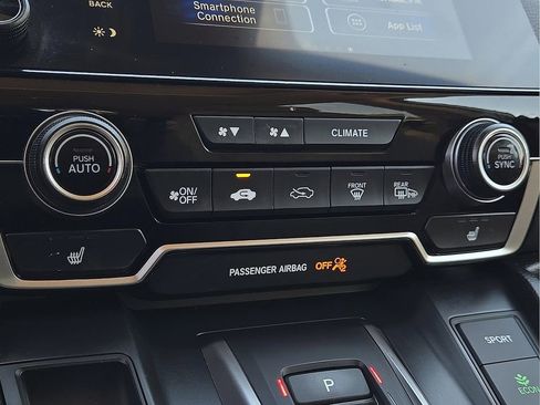 Used 2021 Honda CR-V Touring image 15