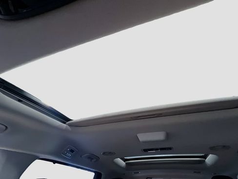 New 2027 Kia Carnival SX w/ Dark Edition Package FWD image 23
