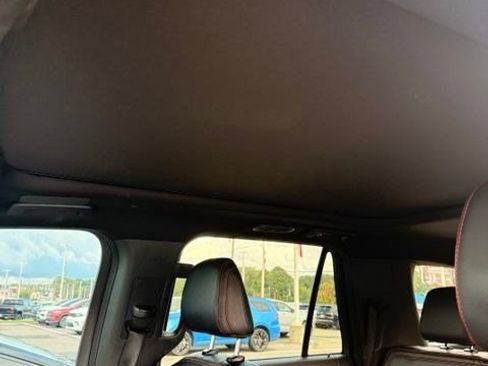 Used 2023 Ford Expedition Max Limited AWD/4WD image 10