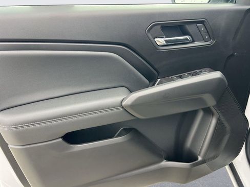 New 2026 GMC Canyon Elevation RWD image 10