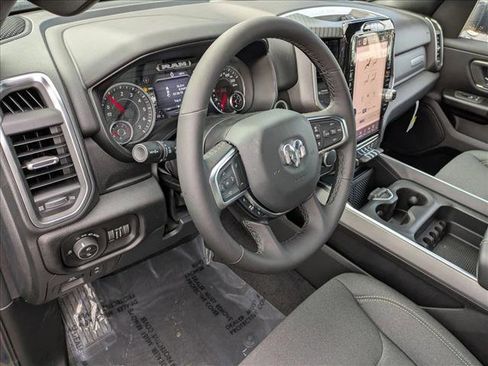 New 2026 RAM 1500 Big Horn image 3