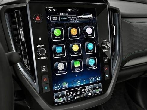 New 2026 Subaru Forester Sport AWD/4WD image 36