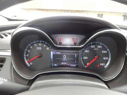 Used 2018 Chevrolet Impala LS image 15