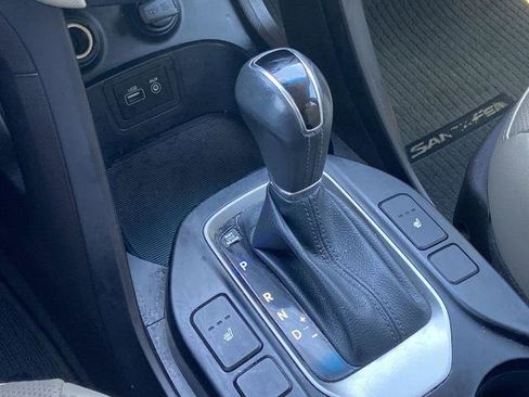 Used 2018 Hyundai Santa Fe Sport 2.0T FWD image 11