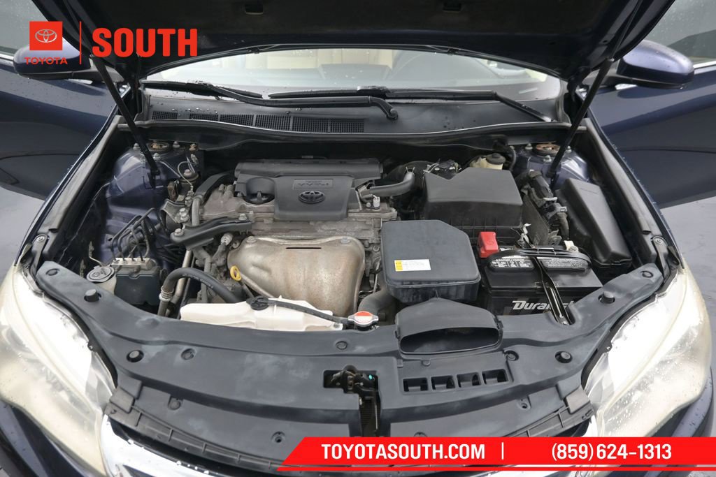 Used 2016 Toyota Camry LE FWD image 32