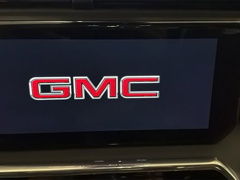 Used 2025 GMC Sierra 1500 Denali Ultimate image 27
