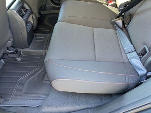 New 2026 Honda CR-V Sport image 33