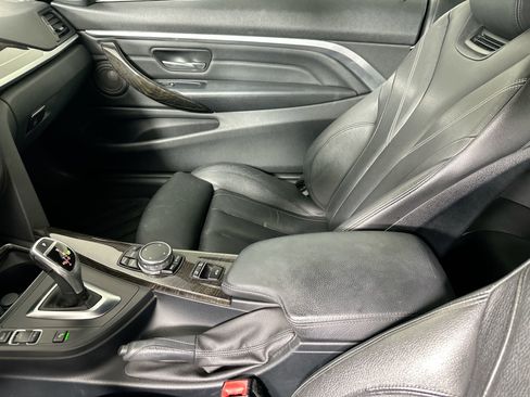 Used 2016 BMW 428i Convertible image 24