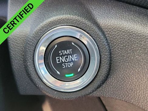 Certified 2023 Chevrolet TrailBlazer LT FWD image 15