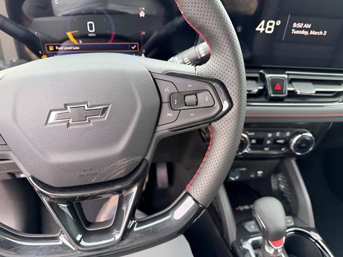 New 2026 Chevrolet TrailBlazer RS w/ Convenience Package image 24