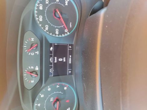 Used 2022 Chevrolet Malibu LT image 16