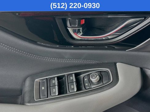 Used 2024 Subaru Outback Limited AWD/4WD image 22