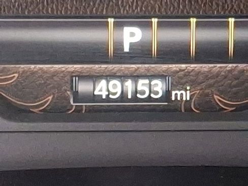 Used 2025 RAM 1500 Big Horn image 20