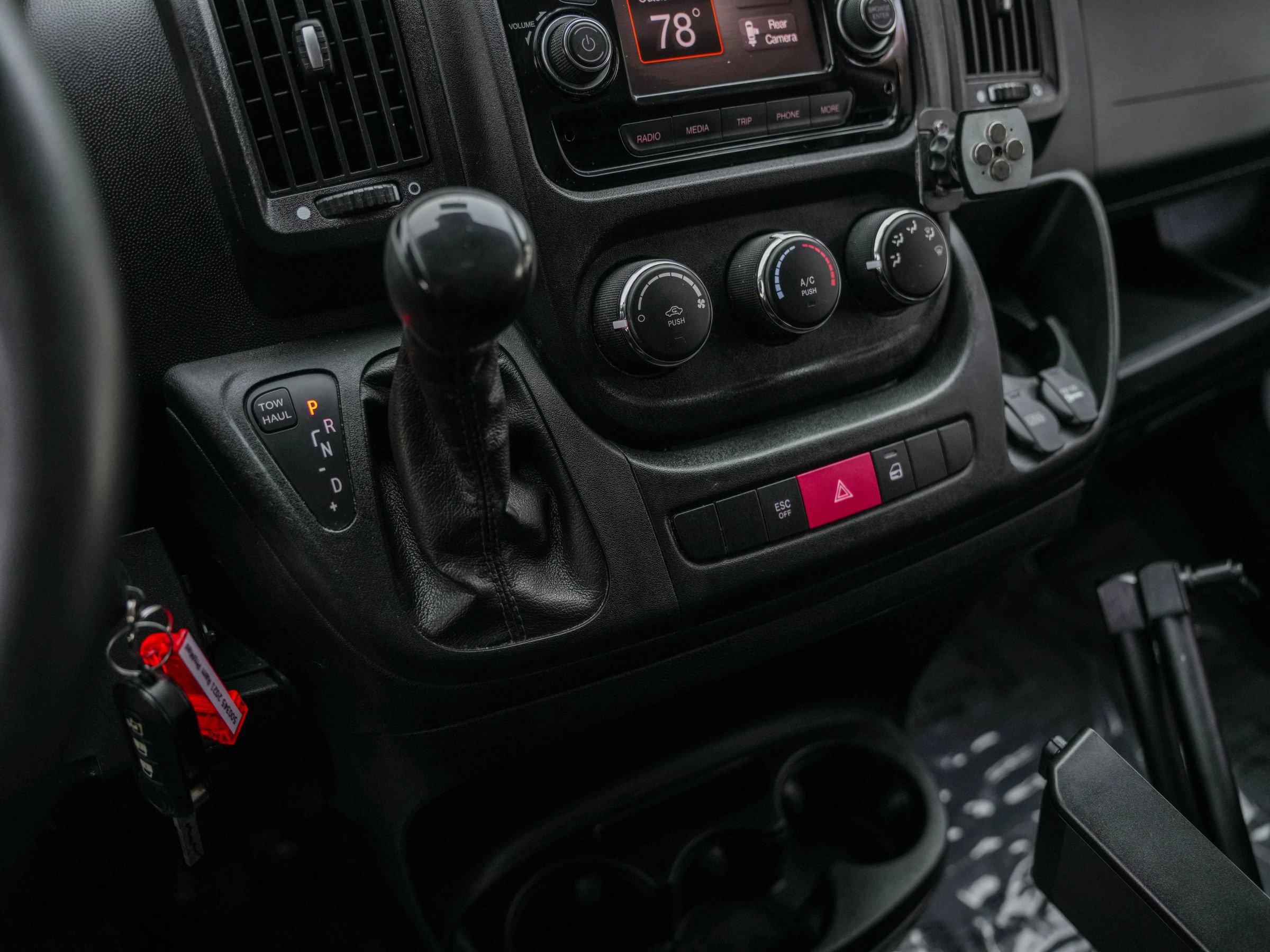 Used 2021 RAM ProMaster 3500 FWD image 20