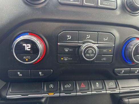 Used 2021 Chevrolet Silverado 1500 RST w/ Redline Edition image 20