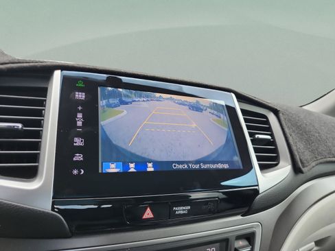 Used 2016 Honda Pilot EX-L image 23