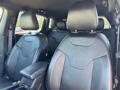 Used 2023 Jeep Compass Limited w/ Elite Group AWD/4WD image 24