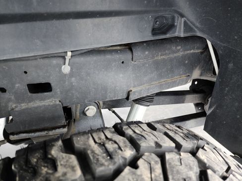 Used 2023 RAM 2500 Big Horn w/ Night Edition image 26