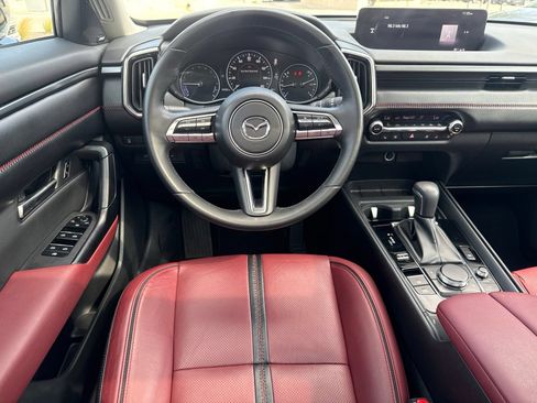 Certified 2025 MAZDA CX-50 2.5 Hybrid w/ Premium Plus Pkg AWD/4WD image 21