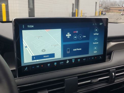 New 2026 Lincoln Corsair Grand Touring image 20