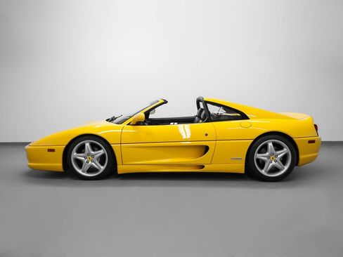 Used 1998 Ferrari F355 GTS image 61