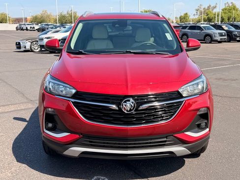 Used 2020 Buick Encore GX Select w/ Experience Buick Package AWD/4WD image 29