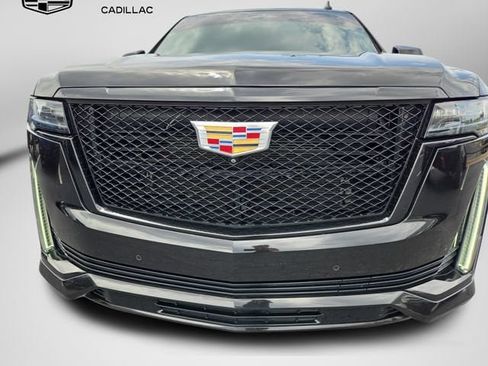Used 2023 Cadillac Escalade Sport AWD/4WD image 43