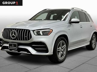 Used 2022 Mercedes-Benz GLE 53 AMG 4MATIC video 1