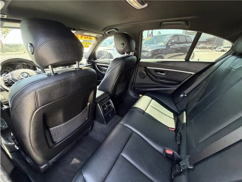 Used 2017 BMW 330i Sedan RWD image 20