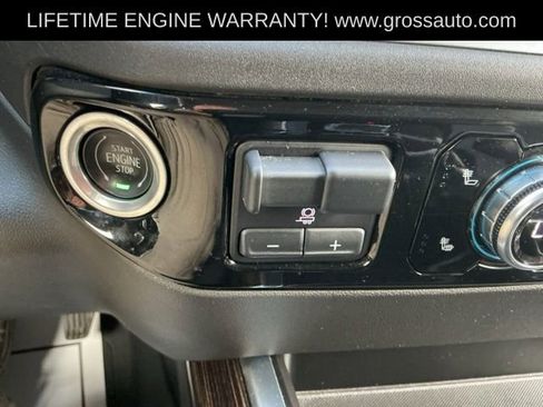 Used 2022 GMC Sierra 1500 Elevation w/ X31 Off-Road Package AWD/4WD image 20