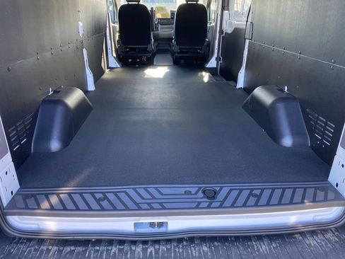 New 2025 Ford Transit 250 Base w/ Load Area Protection Package image 32