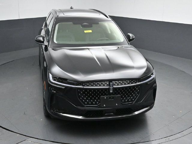 Certified 2026 Lincoln Nautilus Reserve w/ Jet Appearance Package AWD/4WD image 46