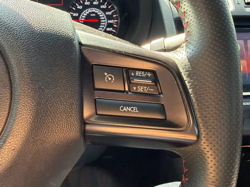 Used 2019 Subaru WRX STI AWD/4WD image 21