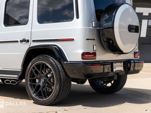 Used 2023 Mercedes-Benz G 63 AMG 4MATIC image 14