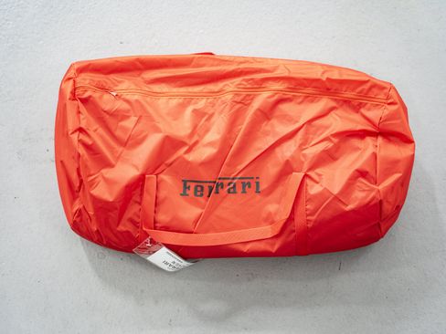 Used 2025 Ferrari 296 GTB RWD image 43