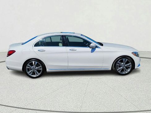 Used 2018 Mercedes-Benz C 300 Sedan image 7