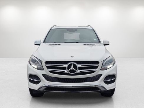 Used 2018 Mercedes-Benz GLE 350 image 2