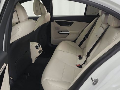 Used 2023 Mercedes-Benz C 300 4MATIC Sedan image 25