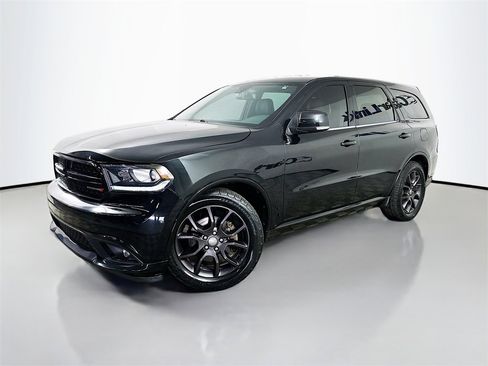 Used 2016 Dodge Durango R/T image 3