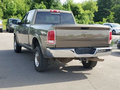 Used 2013 RAM 2500 Laramie w/ Convenience Group