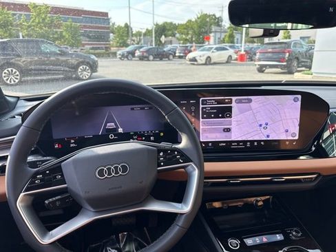 New 2026 Audi A5 2.0T Premium Plus AWD/4WD image 11