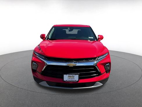 Used 2026 Chevrolet Blazer LT FWD image 5