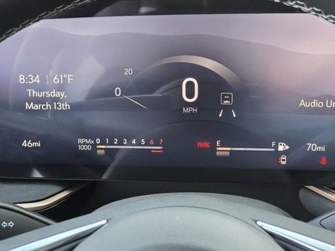 New 2025 Buick Envision Sport Touring image 24