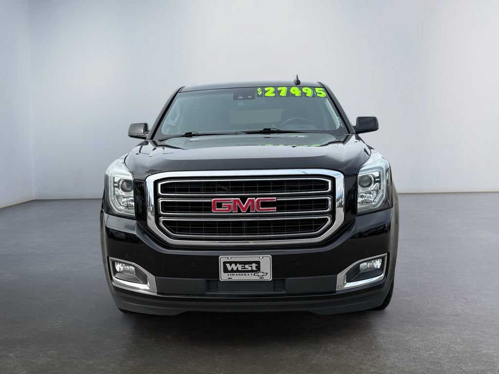 Used 2020 GMC Yukon SLT AWD/4WD image 8