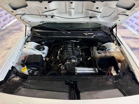 Used 2021 Dodge Challenger R/T w/ Blacktop Package RWD image 41