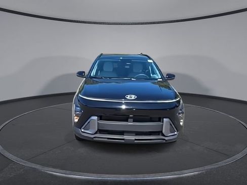 New 2026 Hyundai Kona SEL Sport FWD image 3