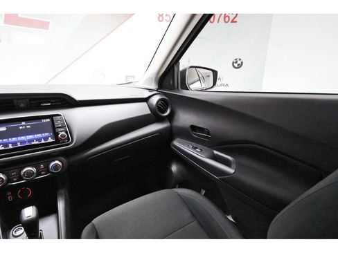 Used 2024 Nissan Kicks S image 8