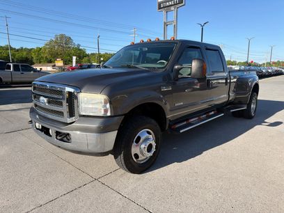 Used 2005 Ford F350 XL